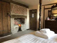 스트랜드 하우스