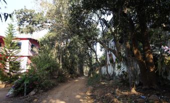 Vellankani Resort Gorai