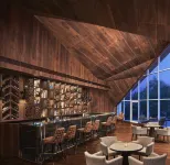 Taj Aravali Resort & Spa Udaipur - bar
