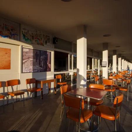 Grande Hotel de Ouro Preto - 80 Anos