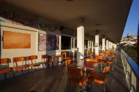 Grande Hotel de Ouro Preto - 80 Anos