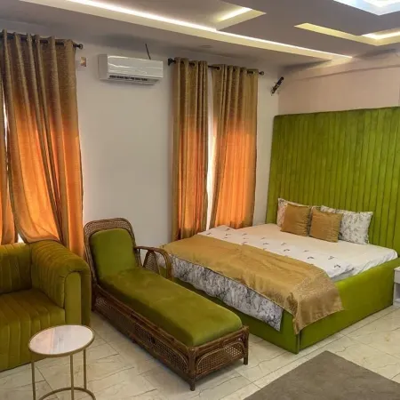 Jet Beach & Hotel