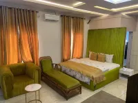 Jet Beach & Hotel Hotels in Sangotedo