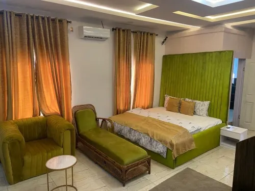 Jet Beach & Hotel Hotels in Sangotedo