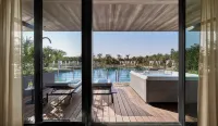 Quellenhof Luxury Resort Lazise - Hot Tub