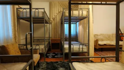 Kgb Home Hostel Hotels in 