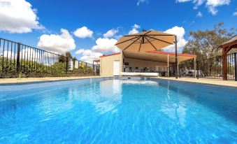Big4 Opal Holiday Park