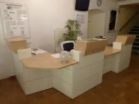 Hotel du Centre Hotels in Pierrelatte