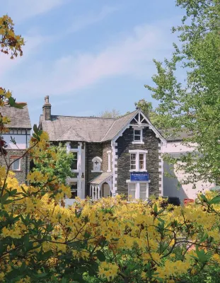 Rayrigg Villa at Windermere - Villas