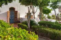 Finca Maltes San Jose Hotels in Nijar
