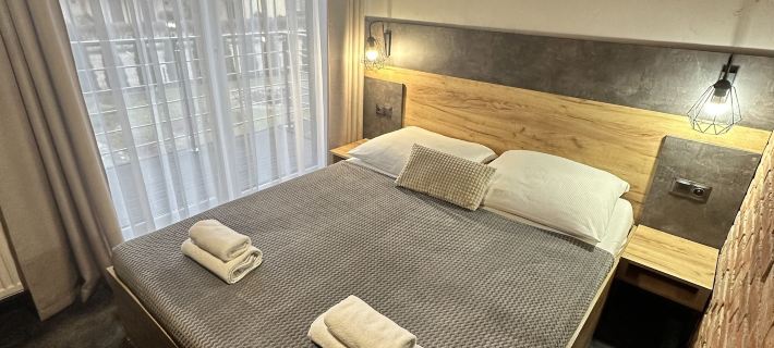 Baltic Sun Spa Hotels in Gryfice County
