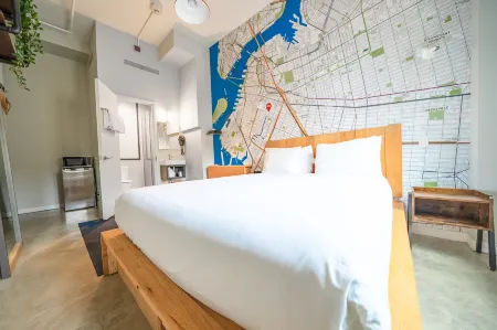 The Baltic Hotel