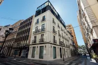 RSブティックアパート