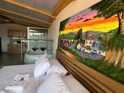 Stay Hotel Guatape