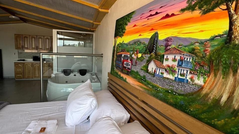 Stay Hotel Guatape
