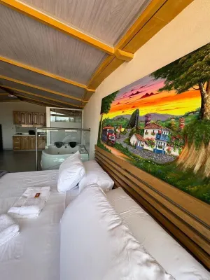 Hotel Stay Guatape a Dos Cuadras del Parque
