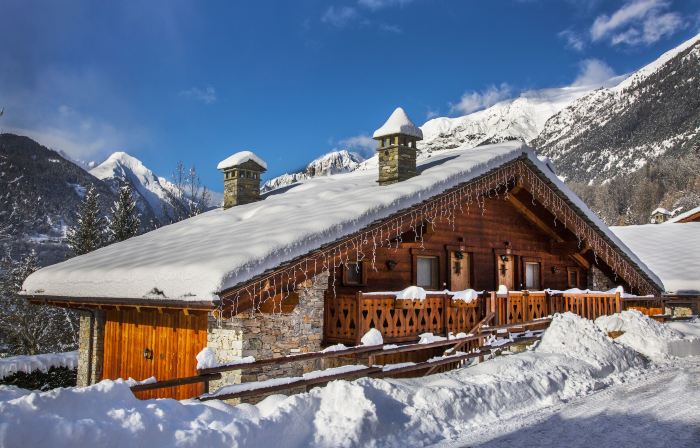 Bijoux des Alpes - Mont Blanc Village