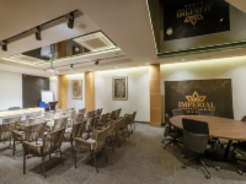 Hotel Imperial Conference & Spa Hotels in Budva
