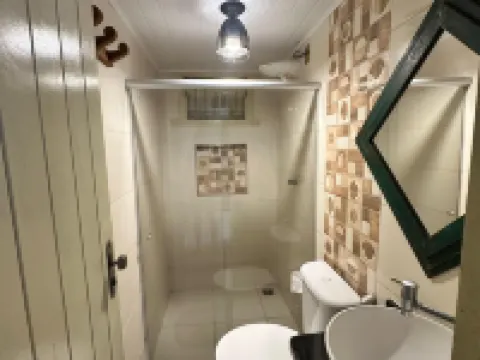 Recanto da Lua Hoteles en Prado