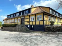 Hotel Villum Hotels in Allinge
