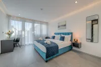 Lichia Amia Luxury Rooms - ビーチサイド