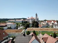 Otto - Bed & Breakfast Hotels in Ottobeuren