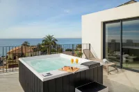 Niu Line Hotel di Villajoyosa