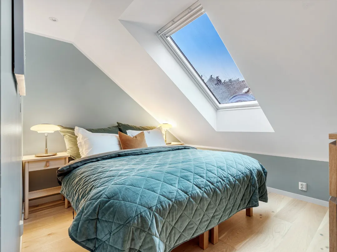 Høyden Apartments - Bergen