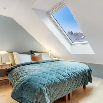 Høyden Apartments