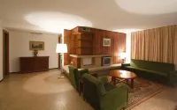 Apartamentos la Nogalera