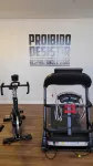 Nacional Inn Rondonópolis - Gym