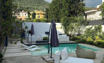 Ghe kalè Resort