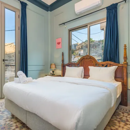 961 Station Apartments in Mar Mikhael