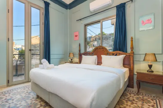 961 สเตชัน อพาร์ตเมนต์ ใน มาร์ มิเคล