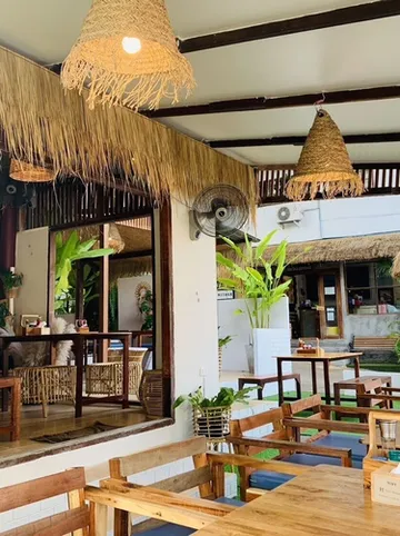 รูปภาพของเกาะเต่า เฮอริเทจ