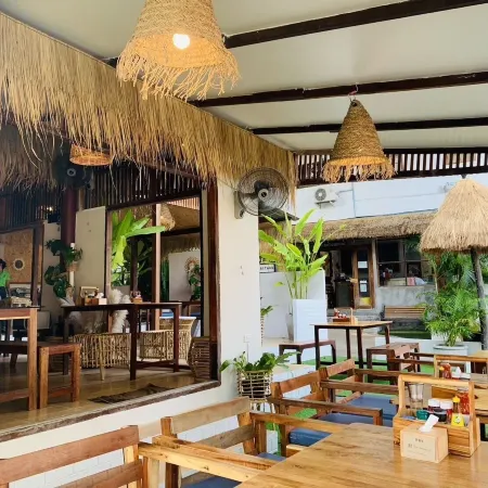 Koh Tao Heritage Отели рядом с достопримечательностью «Пляж Сай Дэнг»