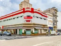 Hotel Urban Hotels near Mooca