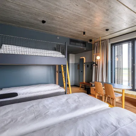 Comfort Hotel Helsinki Airport (20km from Helsinki)