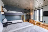Comfort Hotel Helsinki Airport (20km from Helsinki)