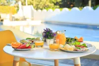 Casa Felizia Hotels in Els Poblets