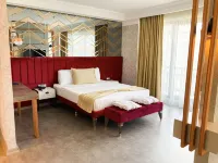 Nenessahotel Hotels in Aksaray