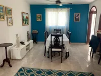 Residencia Katya - homestay