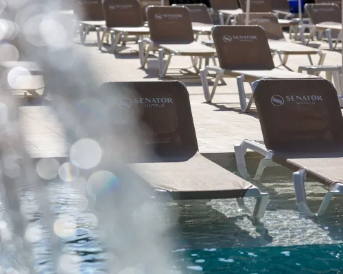 Senator Gandia Hotels in Safor