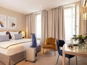 Hotel Duminy-Vendome