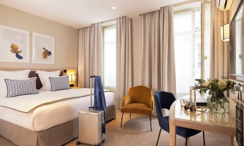 Hotel Duminy-Vendome