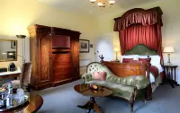 Macdonald Pittodrie House Hotels in 