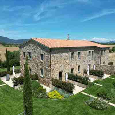 Podere Pietravento Hotel Exterior