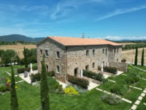 Podere Pietravento