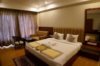 Saffron Valley Hotels and Resorts