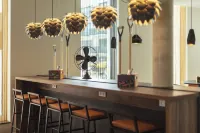 Holiday Inn - the niu, HOP FORCHHEIM by IHG